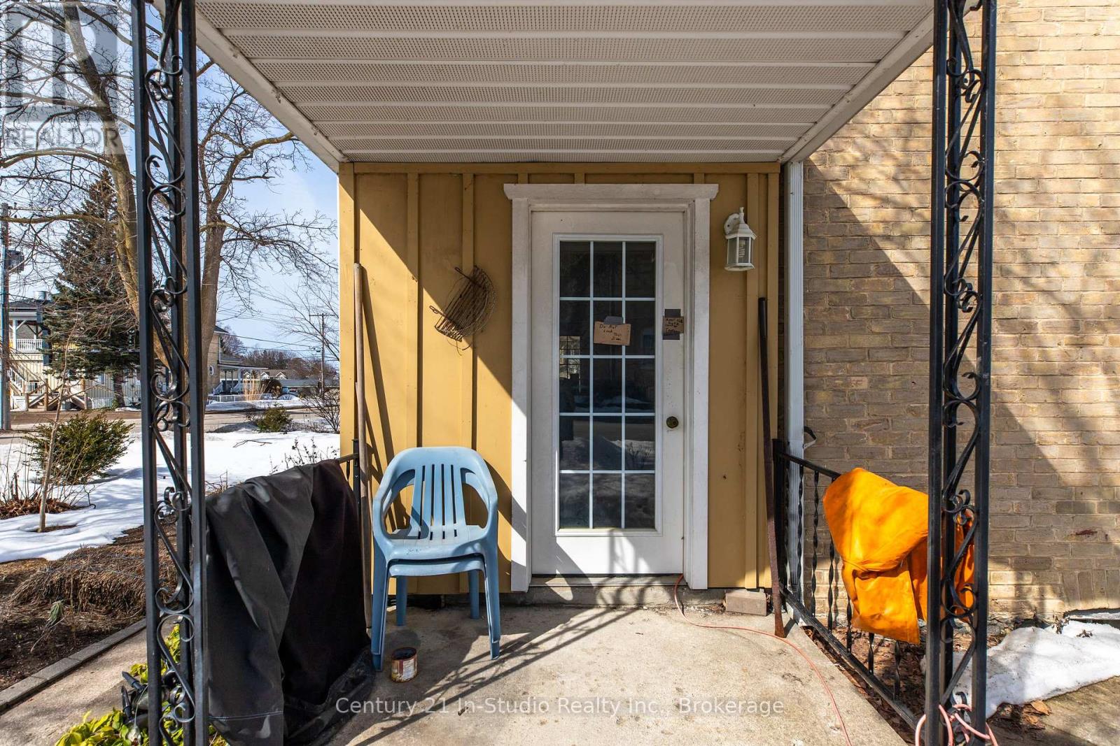 228 Palmerston Street, Saugeen Shores, Ontario  N0H 2L0 - Photo 15 - X12037227