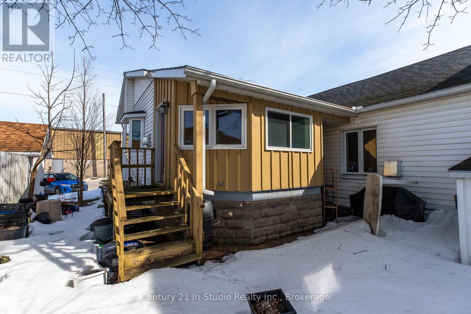228 Palmerston Street, Saugeen Shores, Ontario  N0H 2L0 - Photo 38 - X12037227