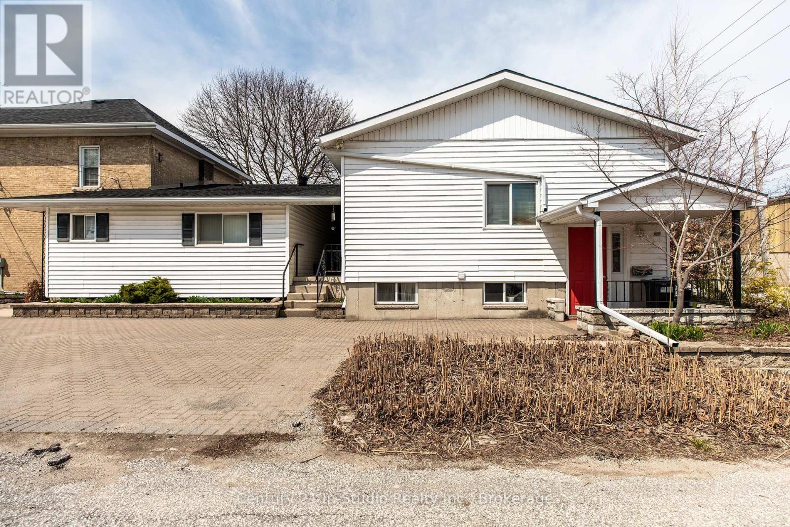 228 Palmerston Street, Saugeen Shores, Ontario  N0H 2L0 - Photo 49 - X12037227