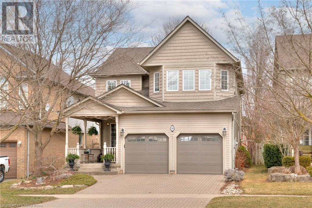 Property at 118 AUTUMN RIDGE Trail image 1
