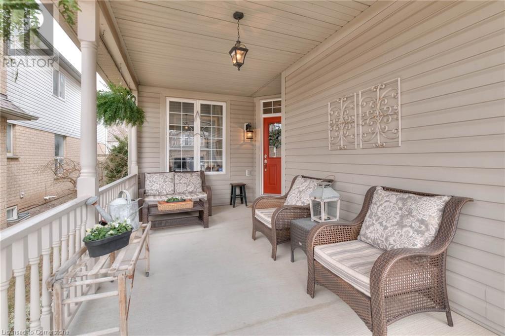 Property at 118 AUTUMN RIDGE Trail image 4