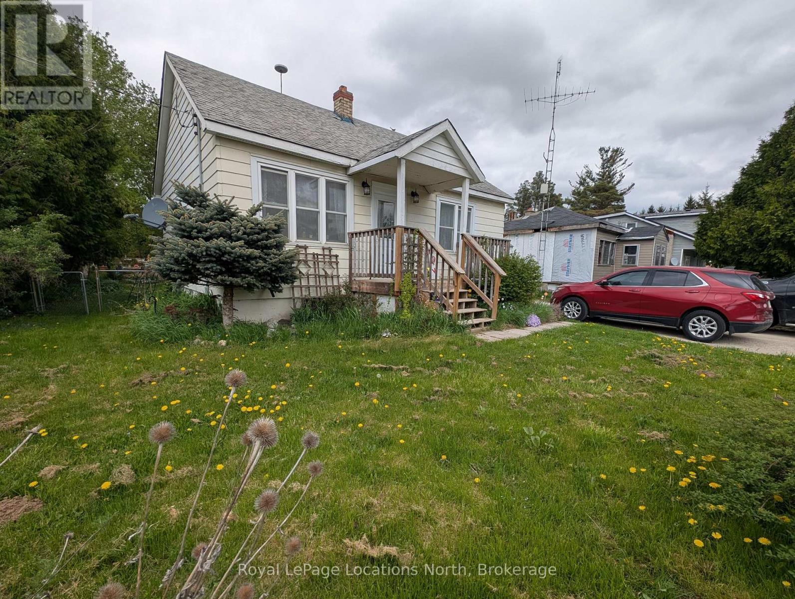 5166 County Road 9 Road, Clearview, Ontario  L0M 1N0 - Photo 4 - S12088716