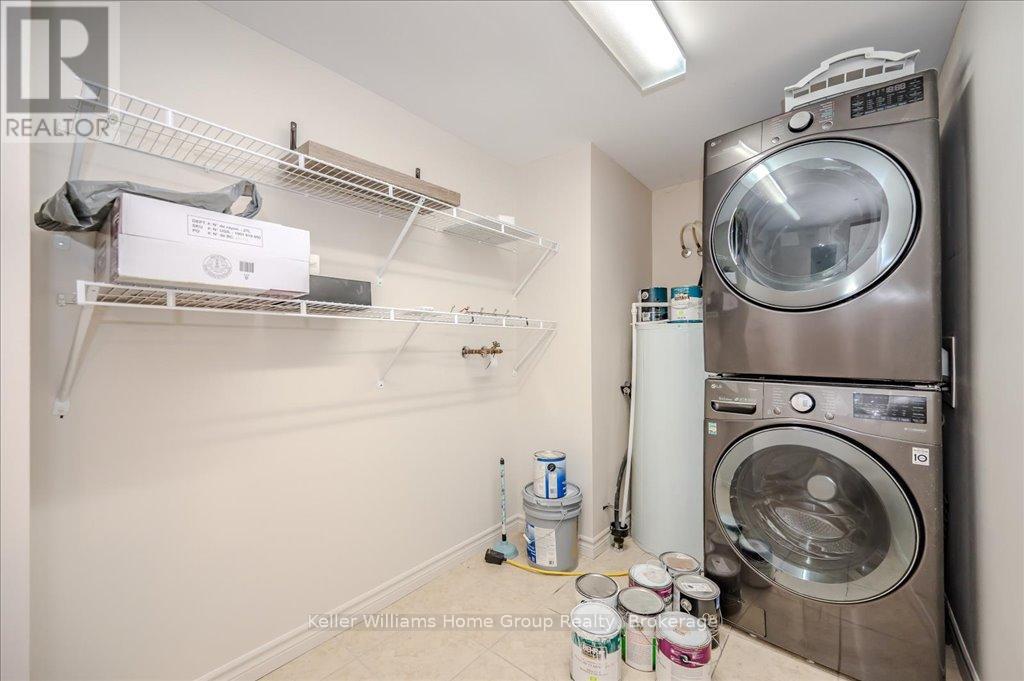 402 - 39 Goodwin Drive, Guelph, Ontario  N1L 0E5 - Photo 18 - X12088585