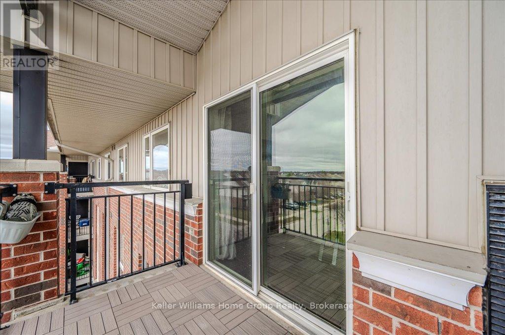 402 - 39 Goodwin Drive, Guelph, Ontario  N1L 0E5 - Photo 19 - X12088585