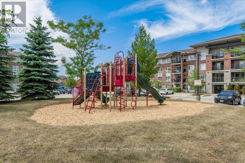 402 - 39 Goodwin Drive, Guelph, Ontario  N1L 0E5 - Photo 25 - X12088585