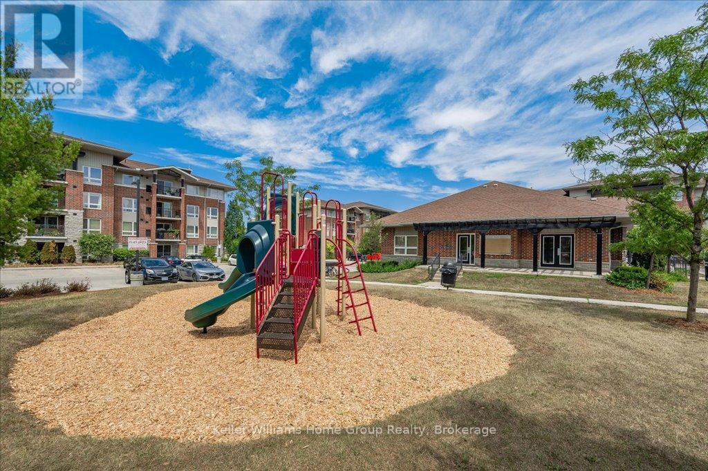 402 - 39 Goodwin Drive, Guelph, Ontario  N1L 0E5 - Photo 27 - X12088585