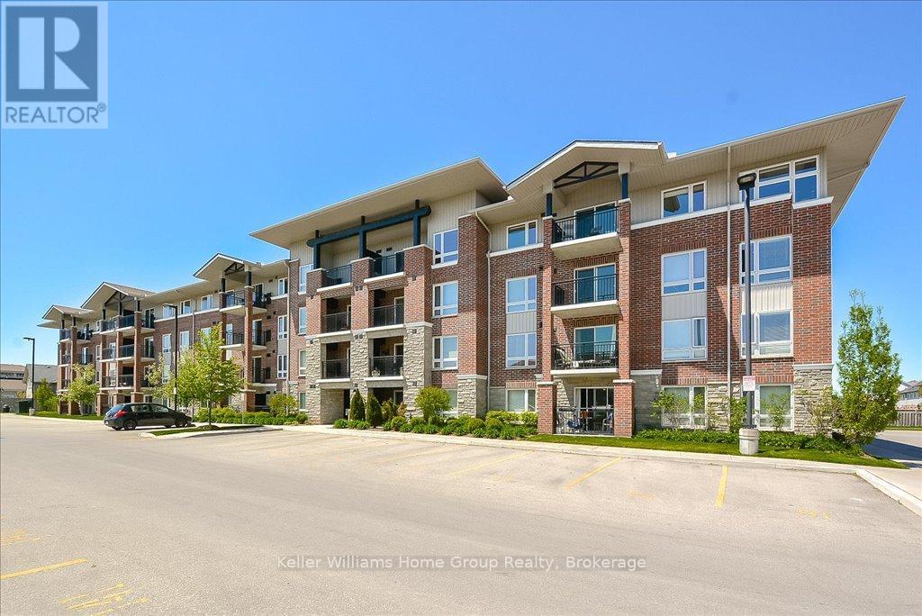 402 - 39 Goodwin Drive, Guelph, Ontario  N1L 0E5 - Photo 28 - X12088585