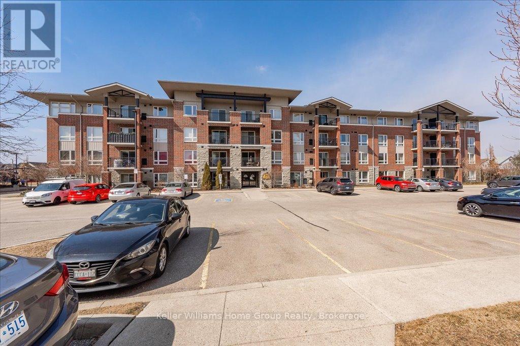 402 - 39 Goodwin Drive, Guelph, Ontario  N1L 0E5 - Photo 29 - X12088585