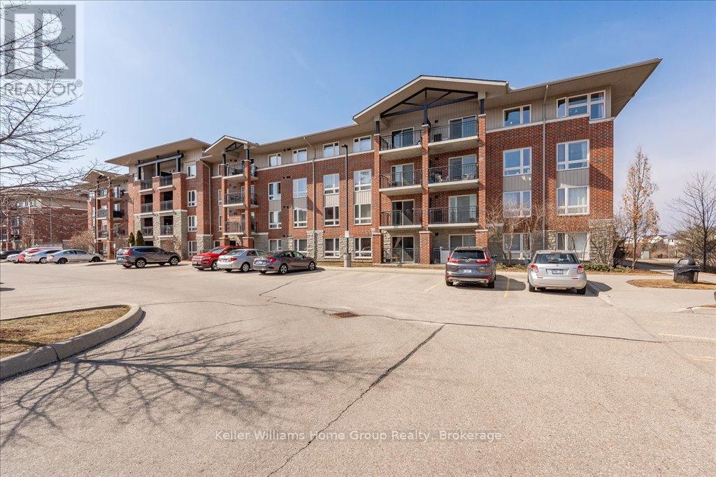 402 - 39 Goodwin Drive, Guelph, Ontario  N1L 0E5 - Photo 31 - X12088585