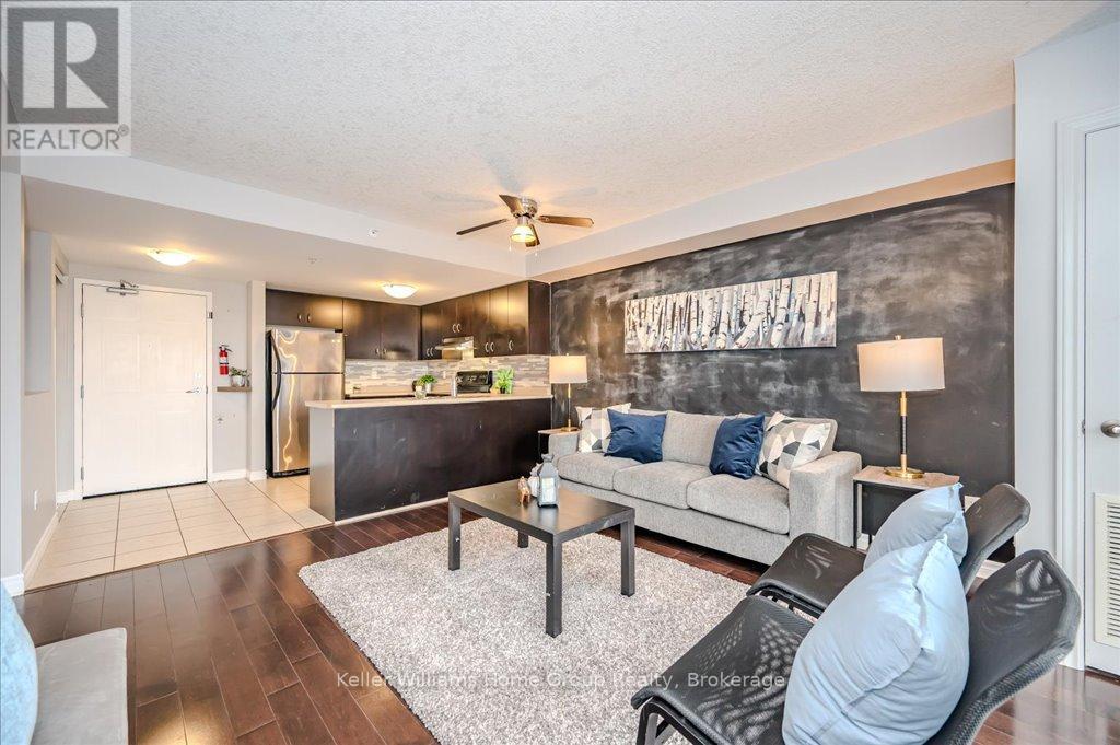 Property at 402 - 39 GOODWIN DRIVE image 5