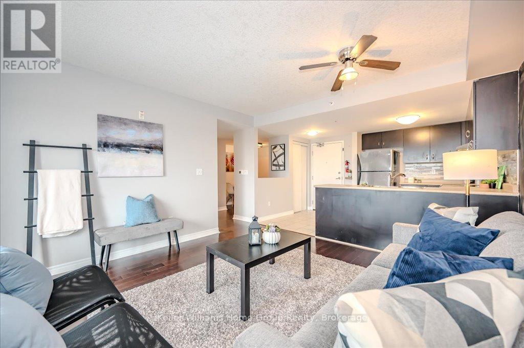 402 - 39 Goodwin Drive, Guelph, Ontario  N1L 0E5 - Photo 8 - X12088585