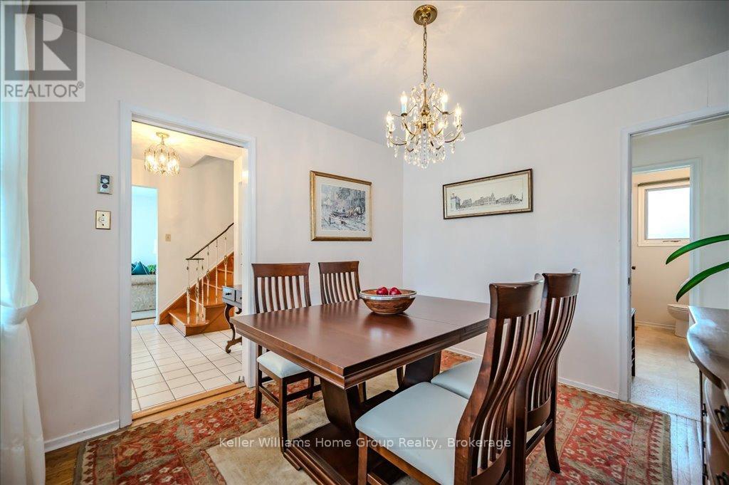 21 Kingsley Court, Guelph, Ontario  N1E 1E2 - Photo 17 - X12088619