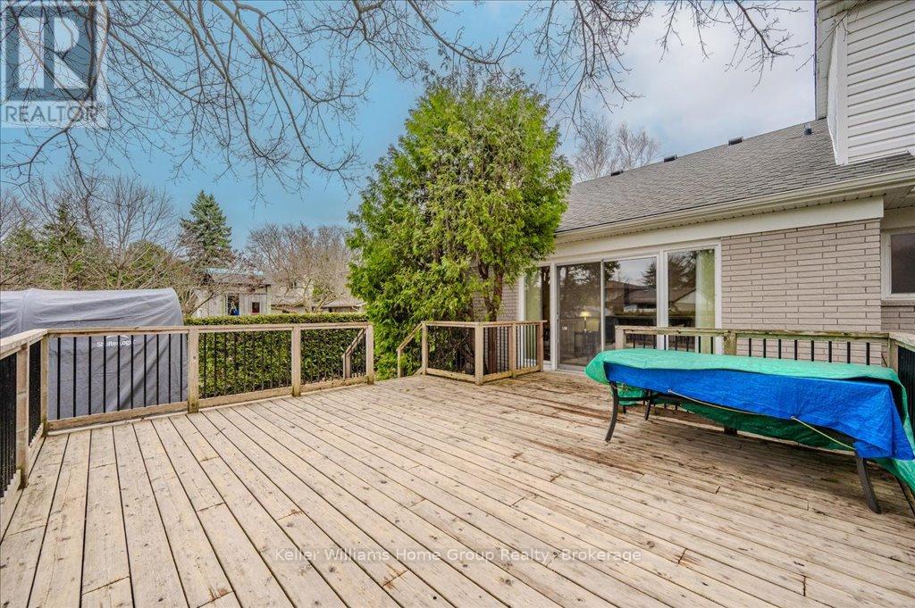 21 Kingsley Court, Guelph, Ontario  N1E 1E2 - Photo 35 - X12088619