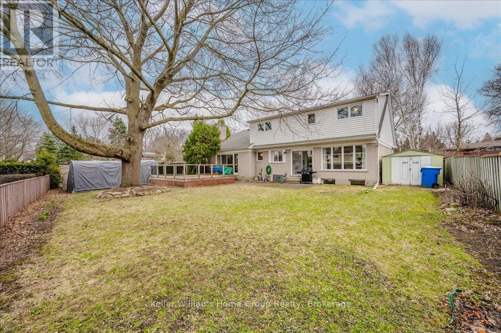 21 Kingsley Court, Guelph, Ontario  N1E 1E2 - Photo 39 - X12088619