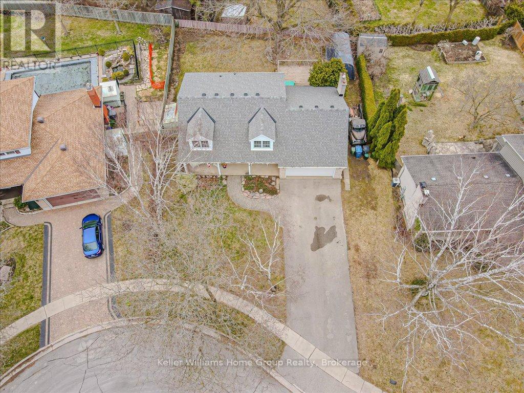 21 Kingsley Court, Guelph, Ontario  N1E 1E2 - Photo 42 - X12088619