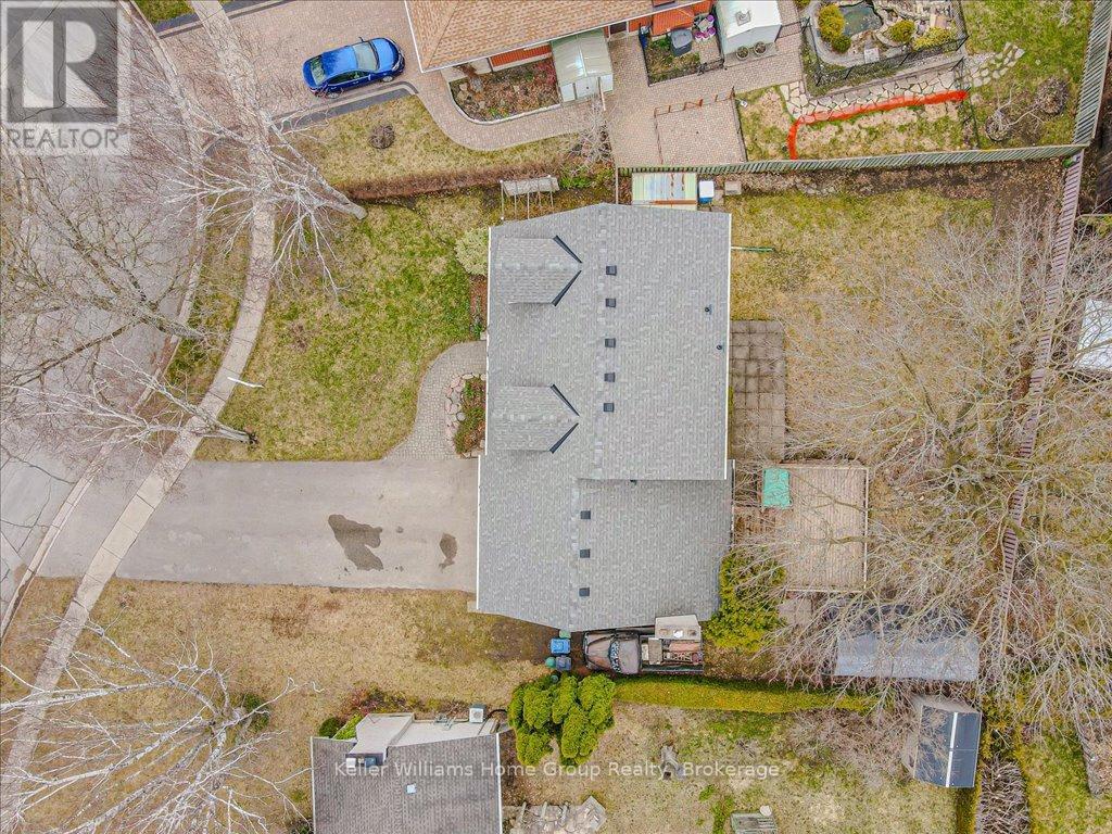 21 Kingsley Court, Guelph, Ontario  N1E 1E2 - Photo 43 - X12088619