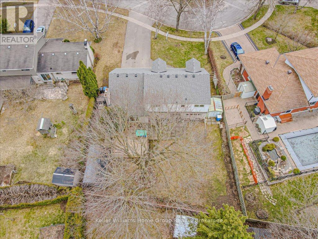 21 Kingsley Court, Guelph, Ontario  N1E 1E2 - Photo 44 - X12088619