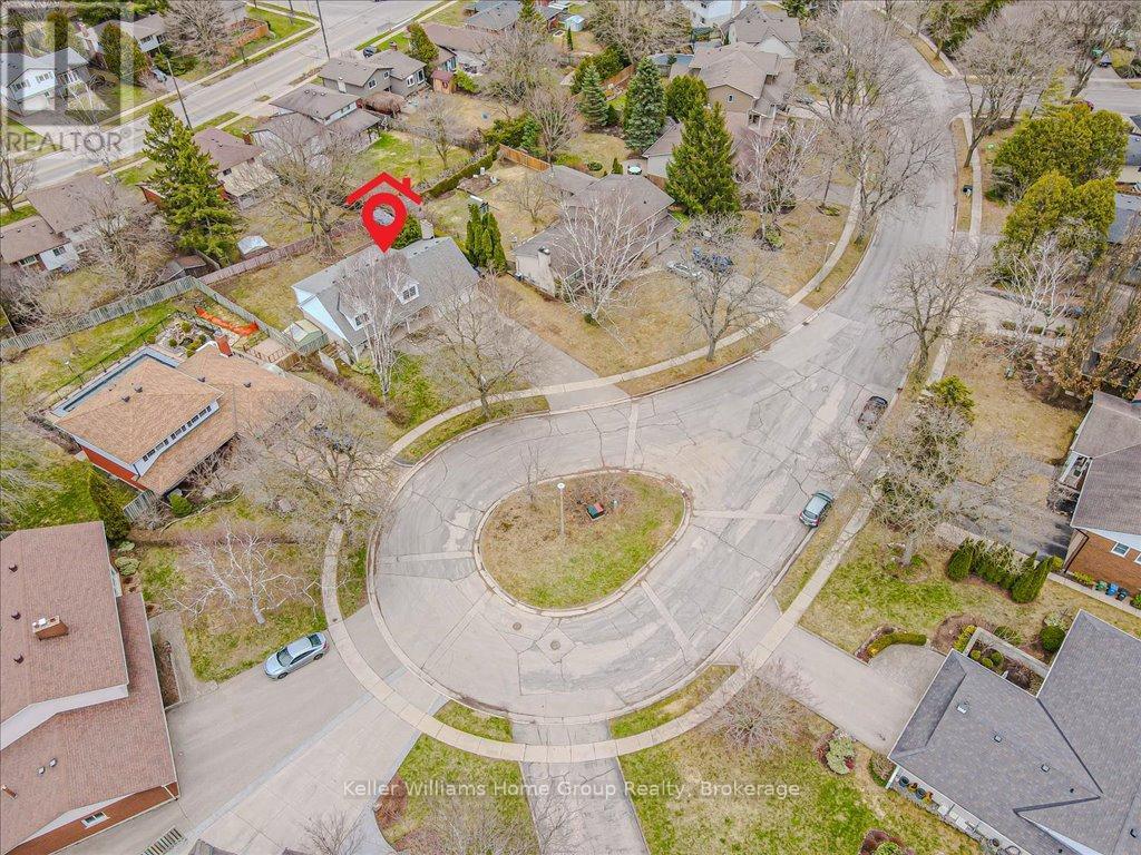 21 Kingsley Court, Guelph, Ontario  N1E 1E2 - Photo 46 - X12088619