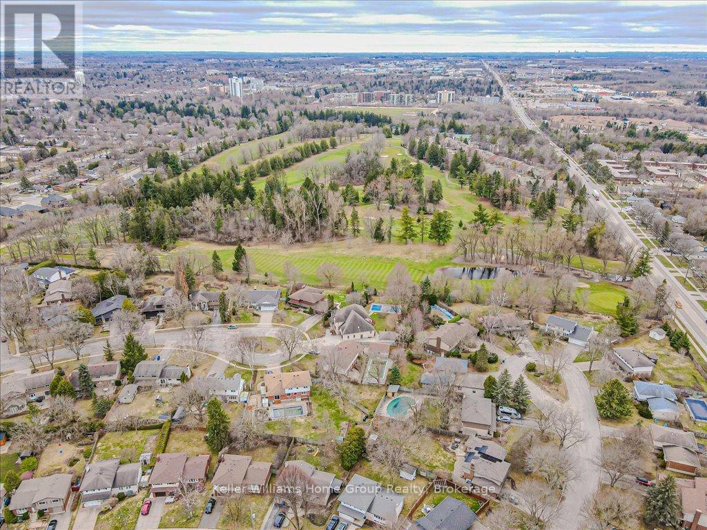 21 Kingsley Court, Guelph, Ontario  N1E 1E2 - Photo 49 - X12088619