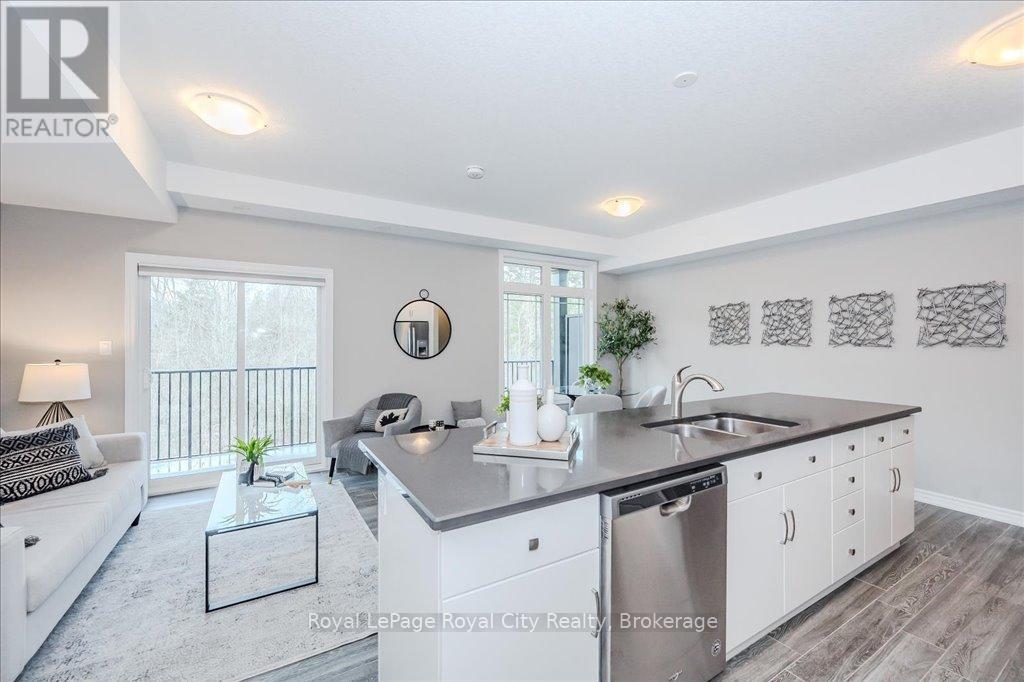 52 - 107 Westra Drive, Guelph, Ontario  N1K 0A5 - Photo 11 - X12088710