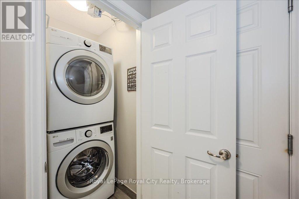 52 - 107 Westra Drive, Guelph, Ontario  N1K 0A5 - Photo 6 - X12088710