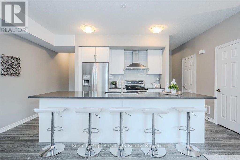52 - 107 Westra Drive, Guelph, Ontario  N1K 0A5 - Photo 8 - X12088710