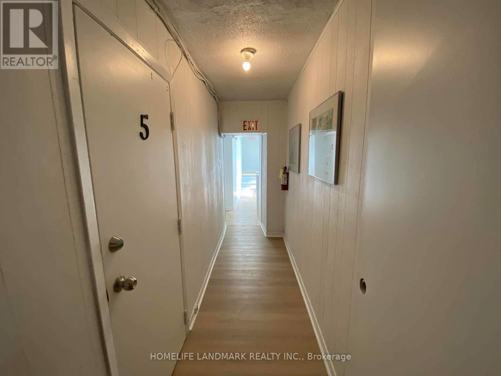 #5 - 353 Spadina Avenue, Toronto, Ontario  M5T 2G3 - Photo 7 - C12088465