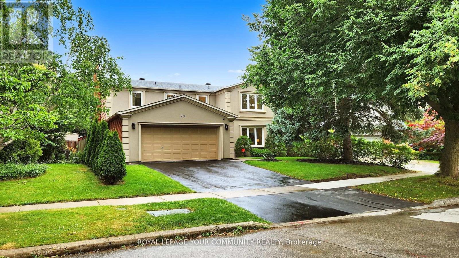 Property at 20 ELKPATH AVENUE image 1