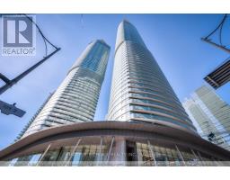2610 - 12 YORK STREET, Toronto, Ontario