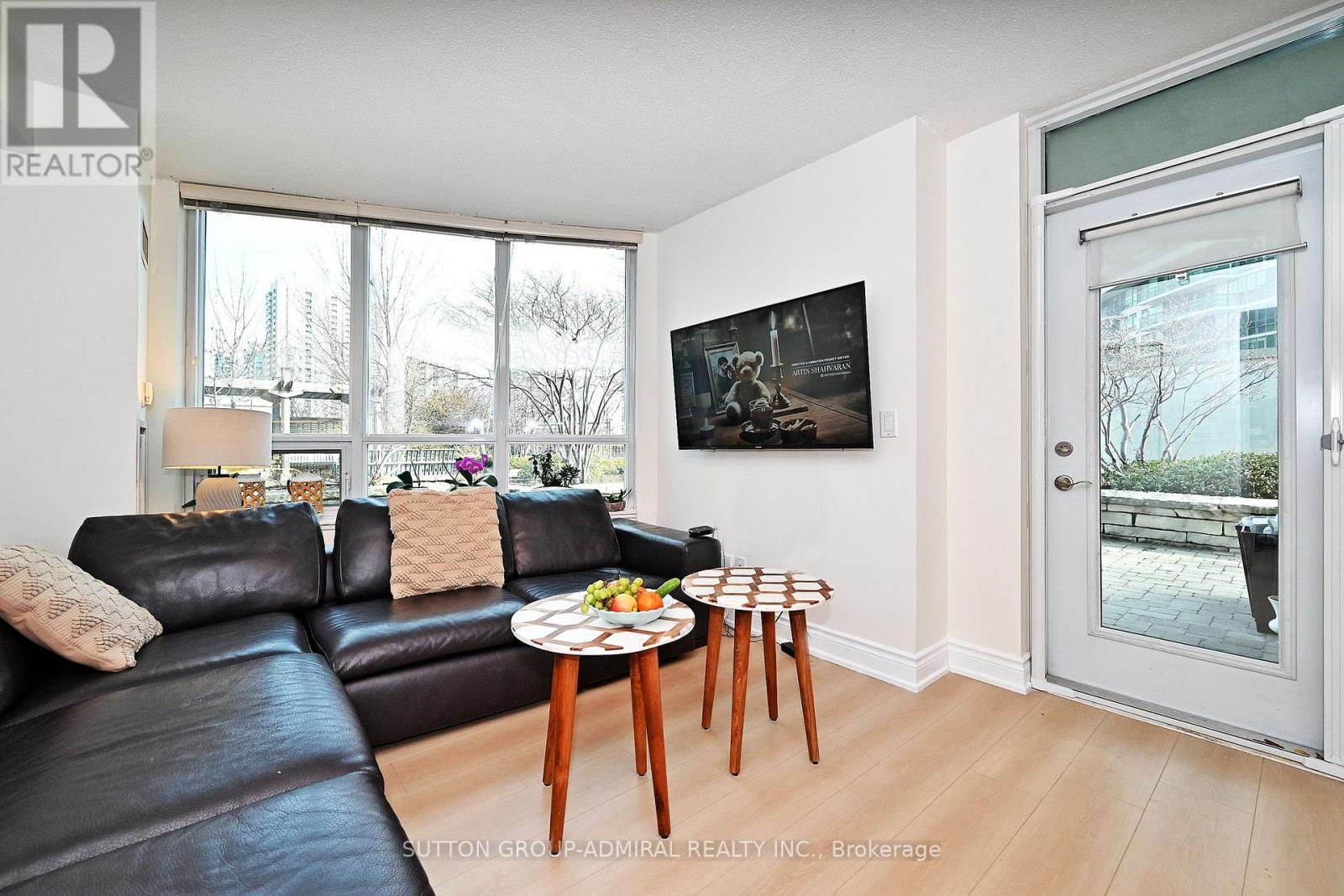 305 - 15 Greenview Avenue, Toronto, Ontario  M2M 1R2 - Photo 11 - C12088565