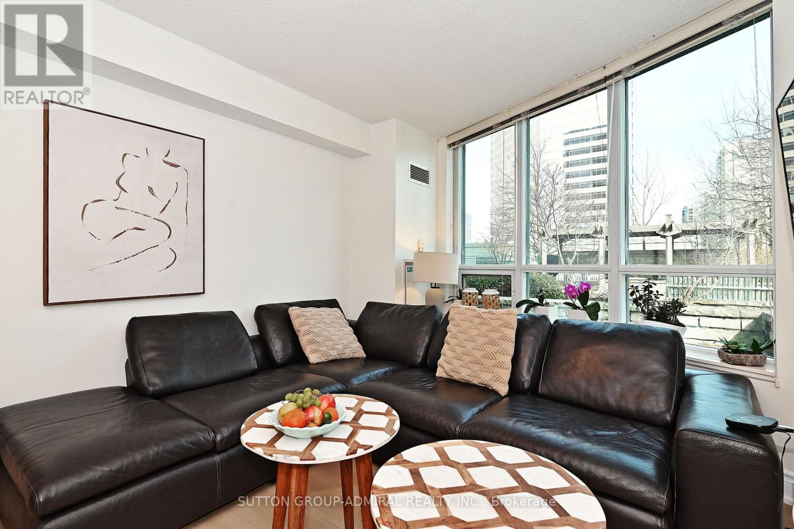 305 - 15 Greenview Avenue, Toronto, Ontario  M2M 1R2 - Photo 12 - C12088565