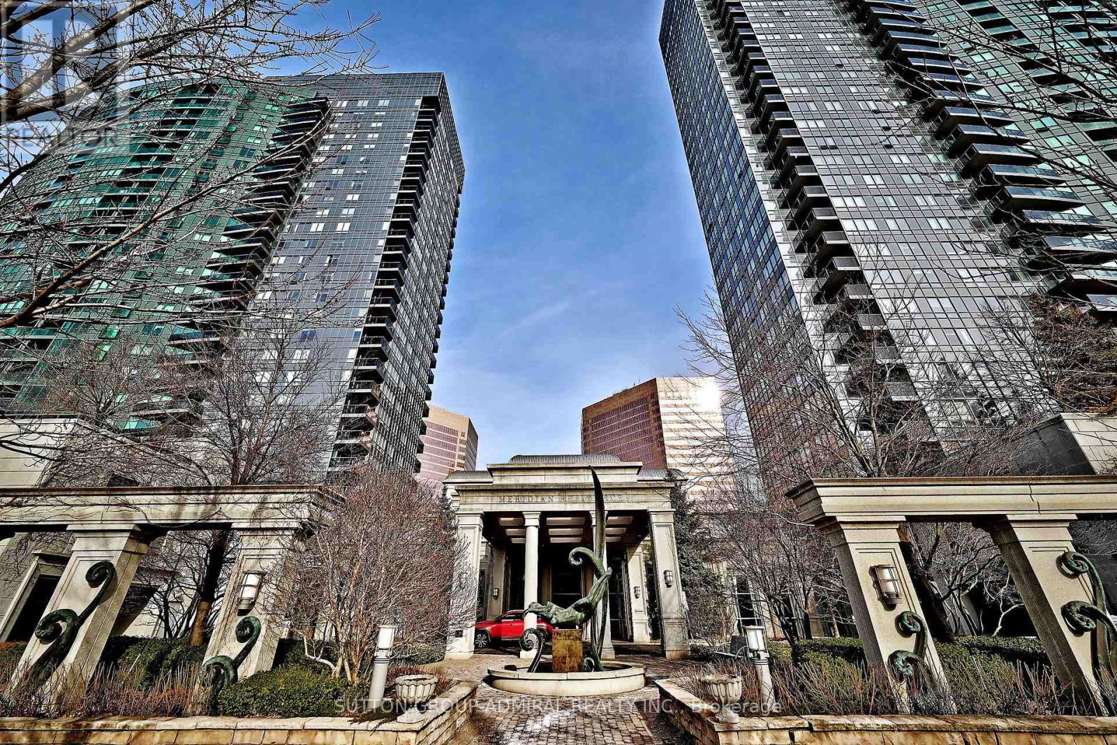 305 - 15 Greenview Avenue, Toronto, Ontario  M2M 1R2 - Photo 2 - C12088565