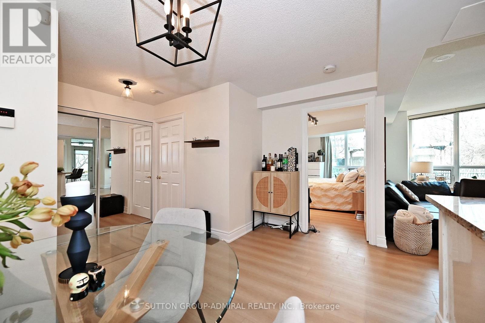 305 - 15 Greenview Avenue, Toronto, Ontario  M2M 1R2 - Photo 25 - C12088565