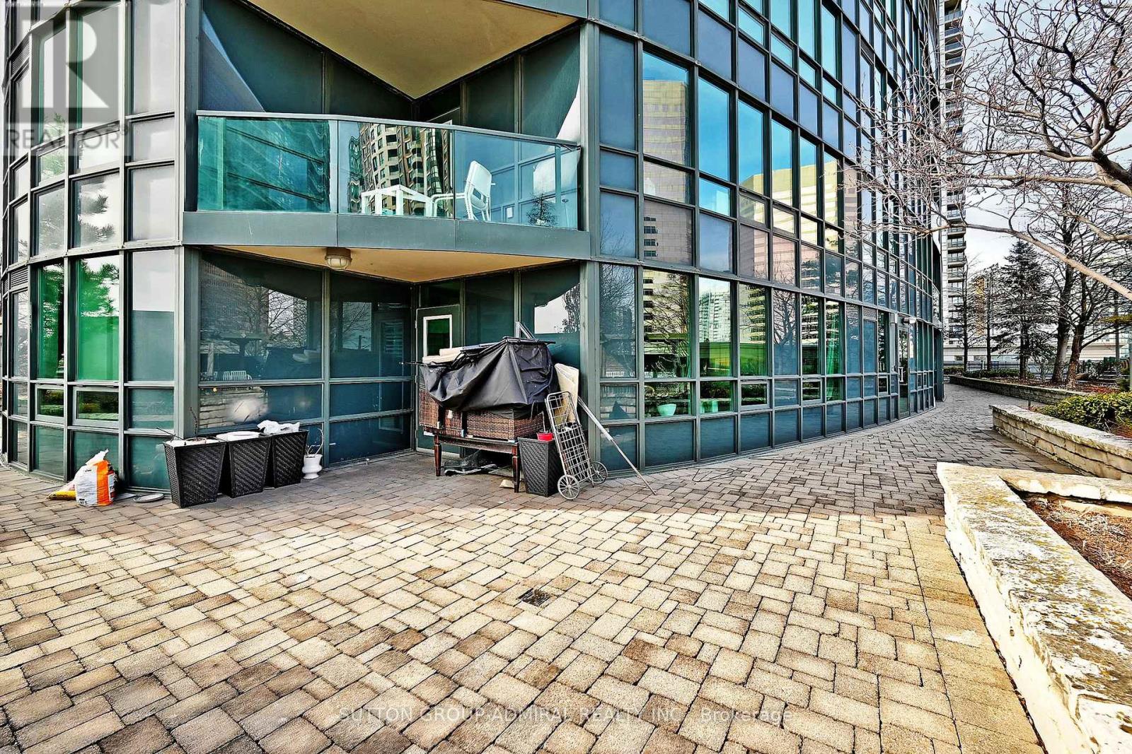 305 - 15 Greenview Avenue, Toronto, Ontario  M2M 1R2 - Photo 43 - C12088565