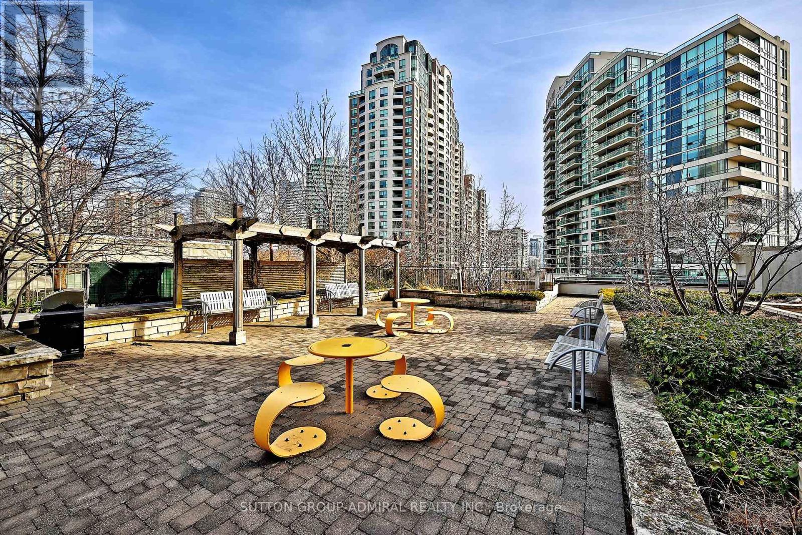 305 - 15 Greenview Avenue, Toronto, Ontario  M2M 1R2 - Photo 44 - C12088565