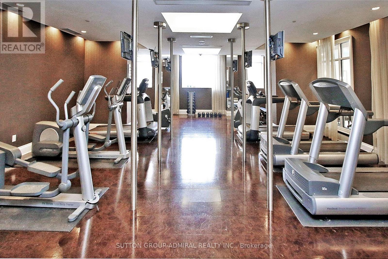 305 - 15 Greenview Avenue, Toronto, Ontario  M2M 1R2 - Photo 45 - C12088565