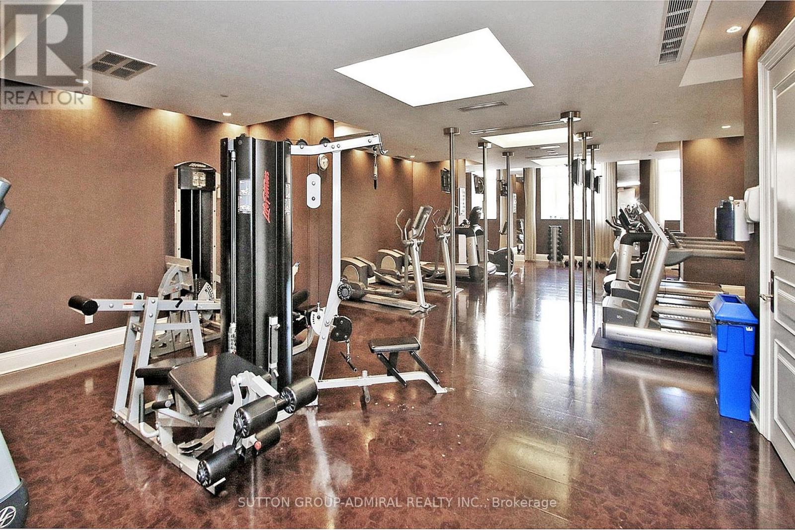 305 - 15 Greenview Avenue, Toronto, Ontario  M2M 1R2 - Photo 46 - C12088565