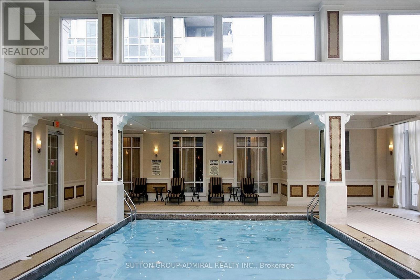 305 - 15 Greenview Avenue, Toronto, Ontario  M2M 1R2 - Photo 47 - C12088565
