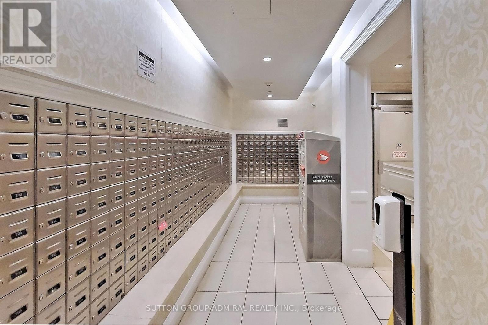 305 - 15 Greenview Avenue, Toronto, Ontario  M2M 1R2 - Photo 49 - C12088565