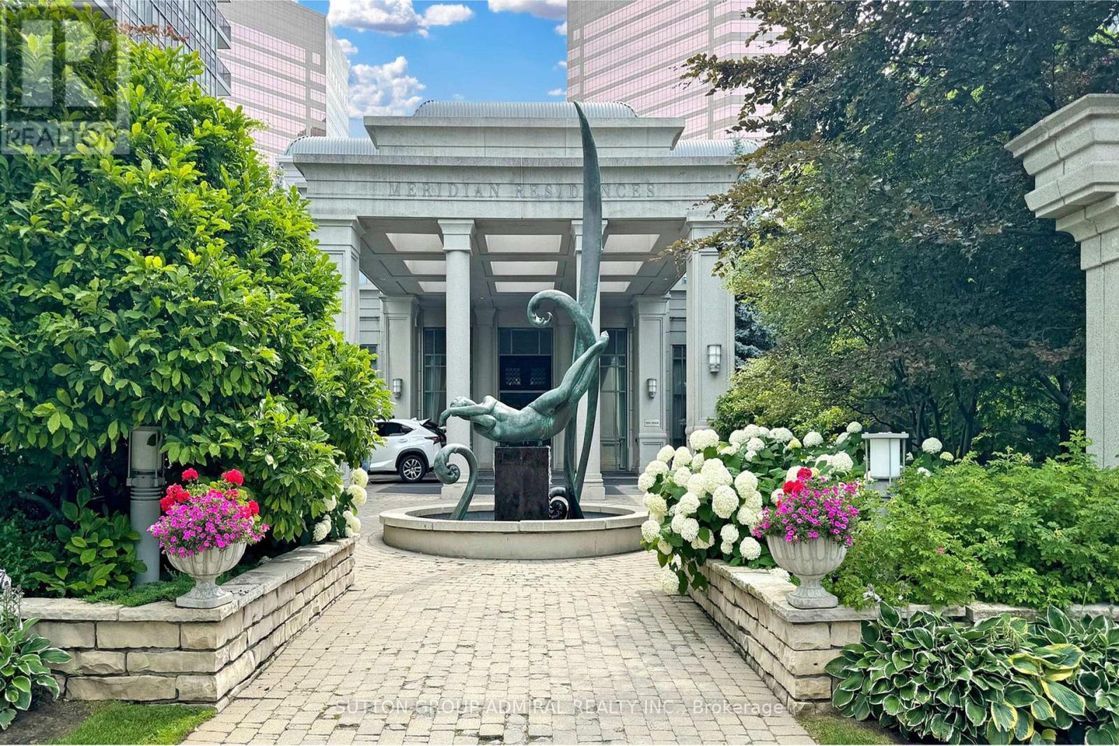 305 - 15 Greenview Avenue, Toronto, Ontario  M2M 1R2 - Photo 6 - C12088565