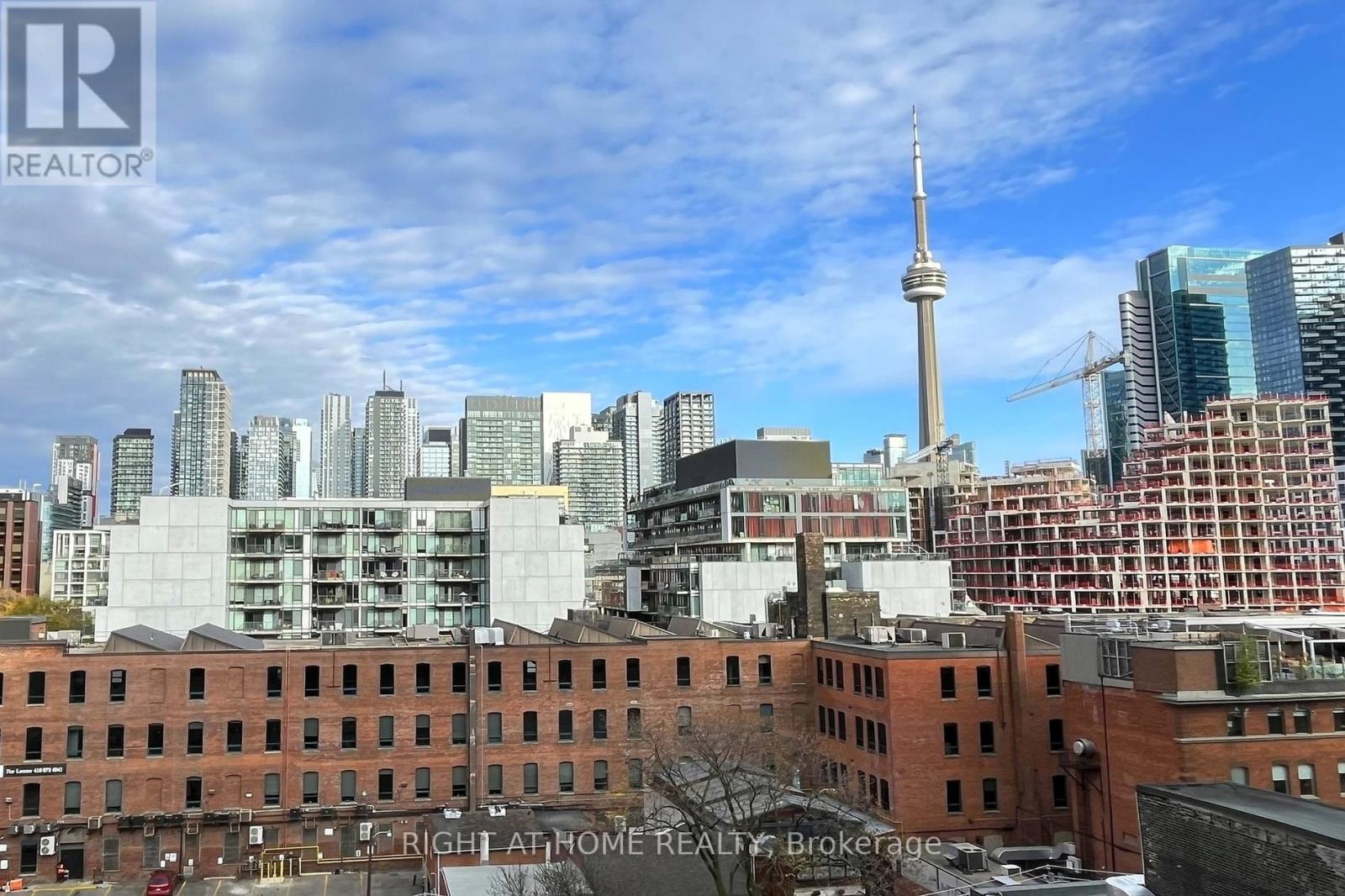 802 - 501 Adelaide Street W, Toronto, Ontario  M5V 1T4 - Photo 16 - C12088607
