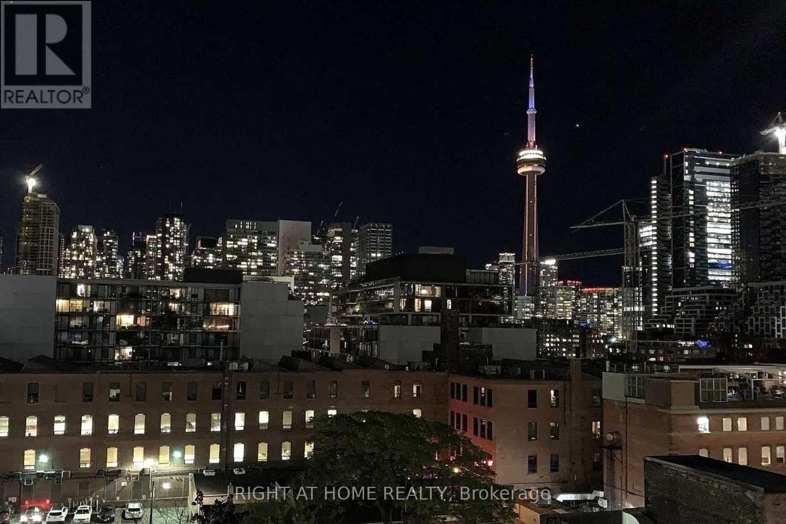802 - 501 Adelaide Street W, Toronto, Ontario  M5V 1T4 - Photo 17 - C12088607