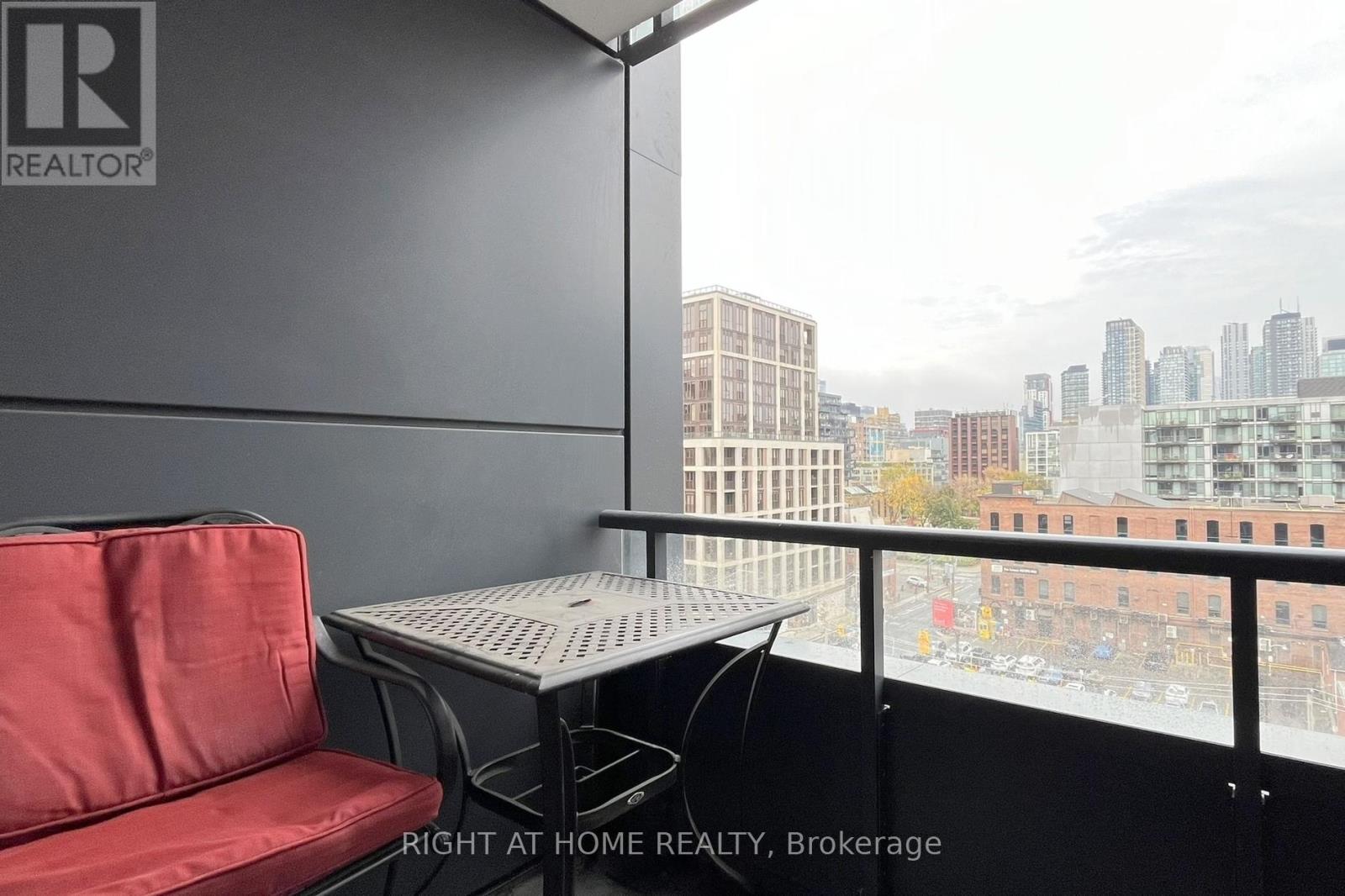 802 - 501 Adelaide Street W, Toronto, Ontario  M5V 1T4 - Photo 22 - C12088607