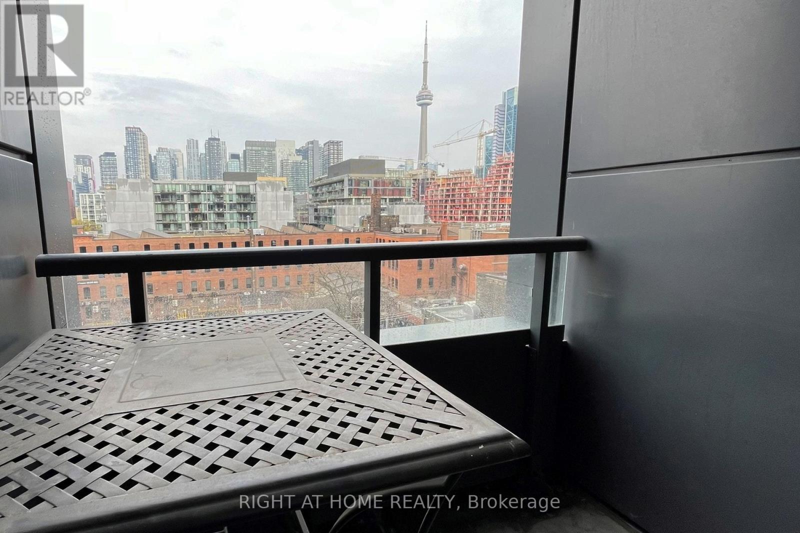 802 - 501 Adelaide Street W, Toronto, Ontario  M5V 1T4 - Photo 23 - C12088607