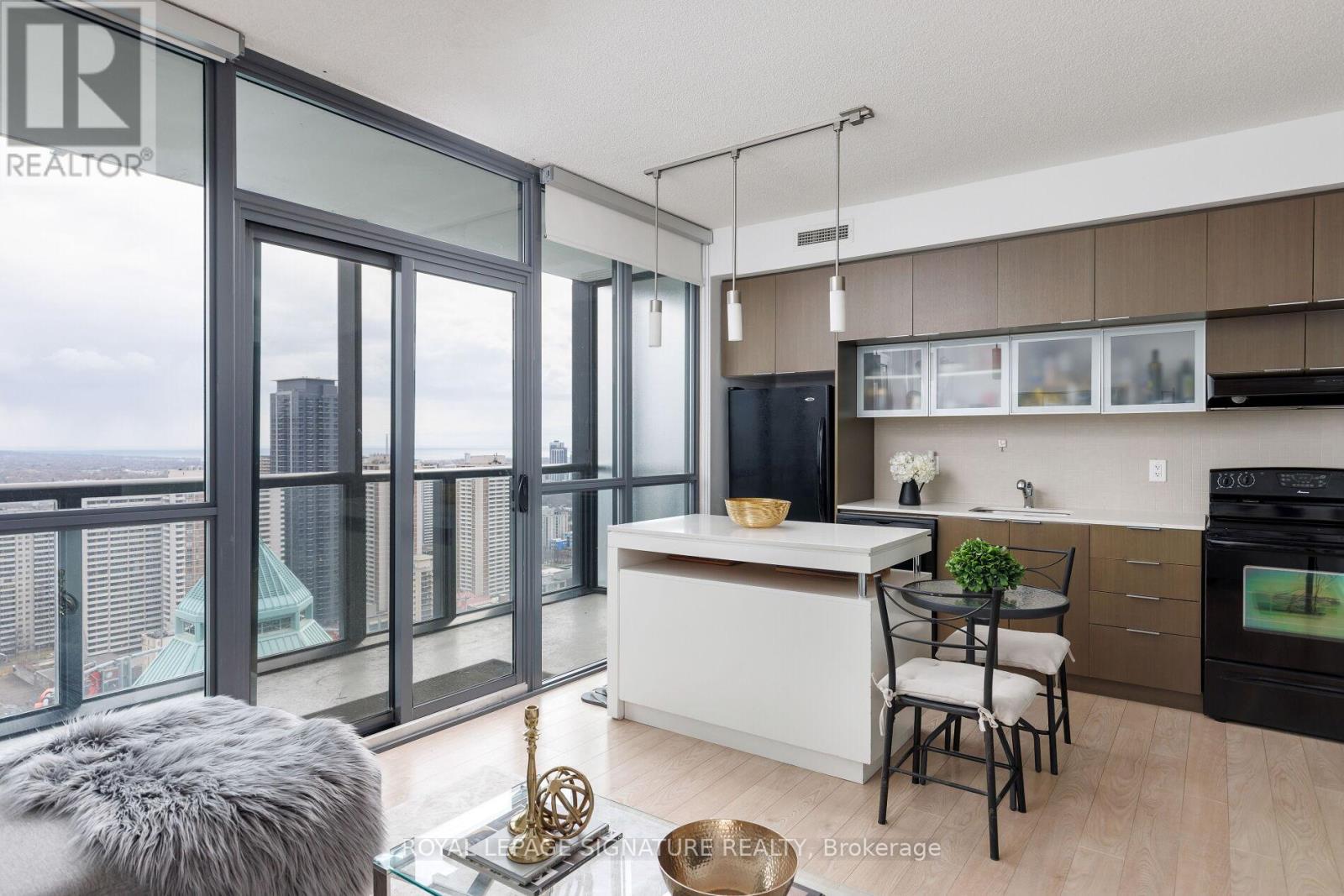 3410 - 110 Charles Street E, Toronto, Ontario  M4Y 1T5 - Photo 7 - C12088644