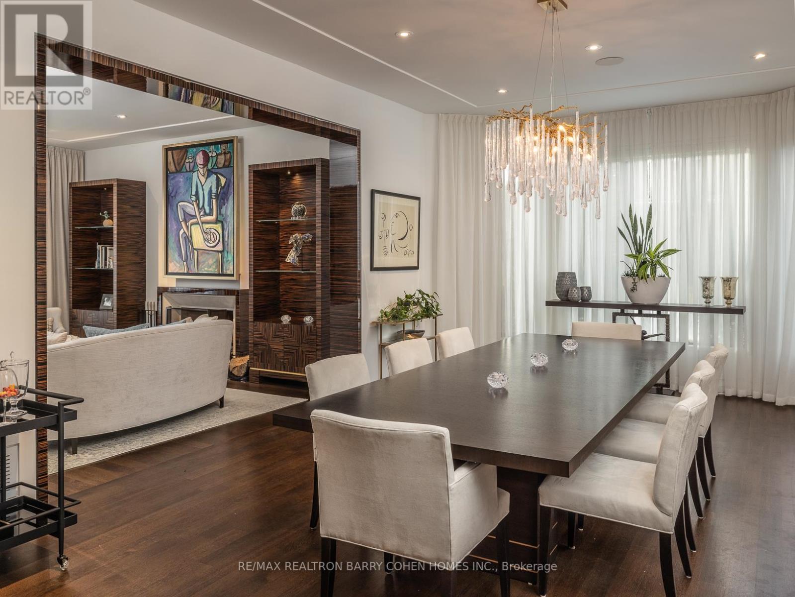 148 Highland Crescent, Toronto, Ontario  M2L 1H3 - Photo 6 - C12088701