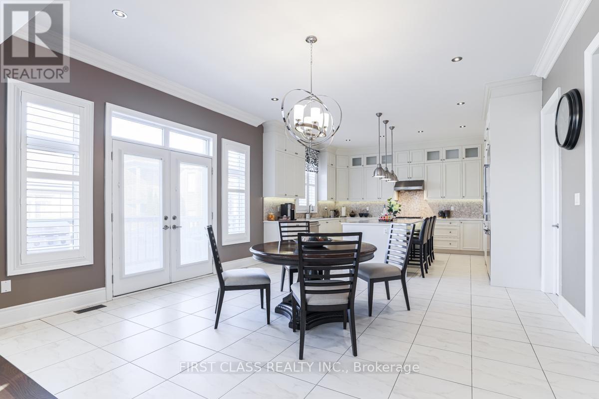 163 Abner Miles Drive, Vaughan, Ontario  L6A 4X4 - Photo 12 - N12088528