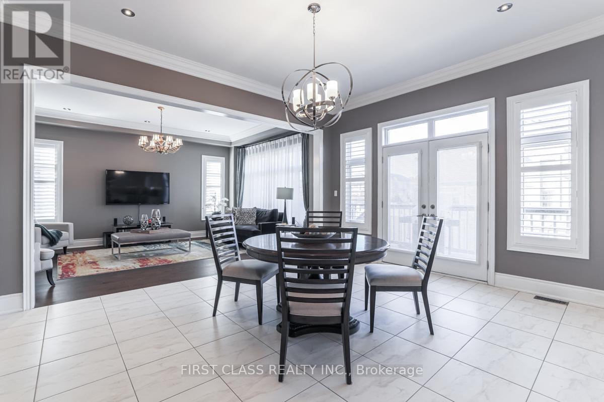 163 Abner Miles Drive, Vaughan, Ontario  L6A 4X4 - Photo 14 - N12088528
