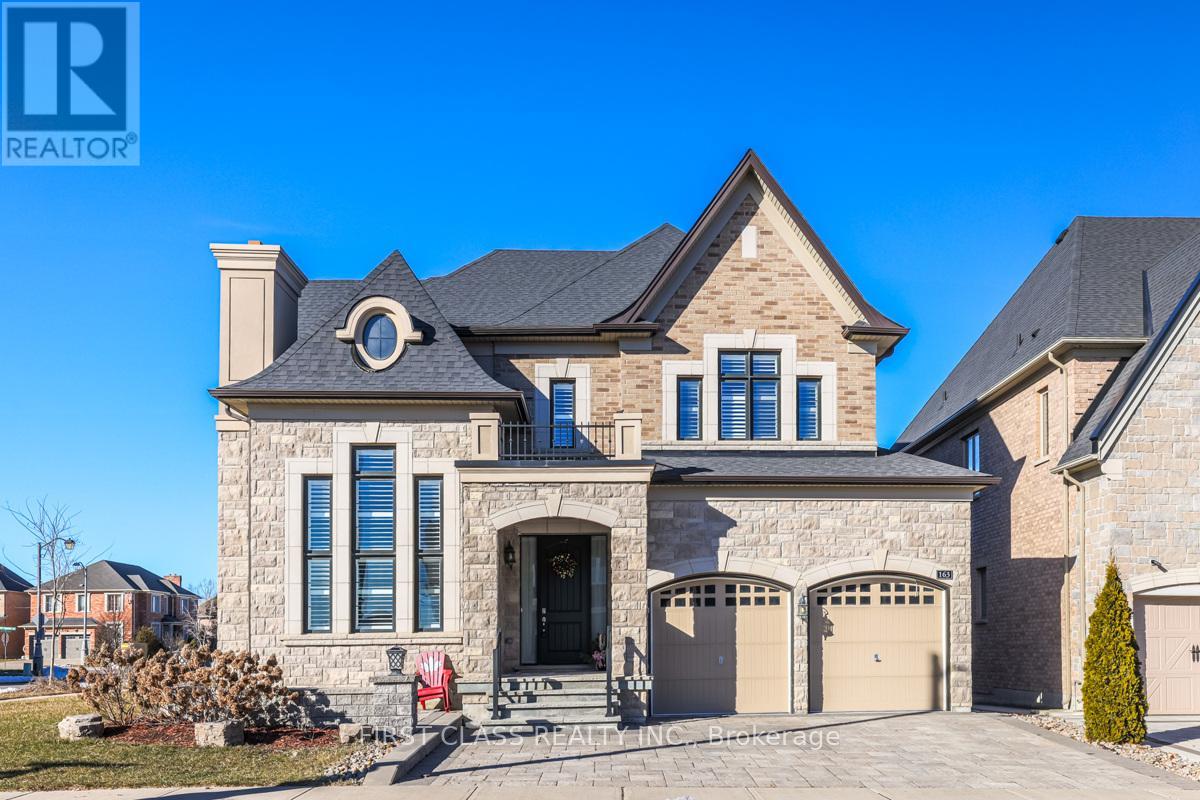 Property at 163 ABNER MILES DRIVE image 2