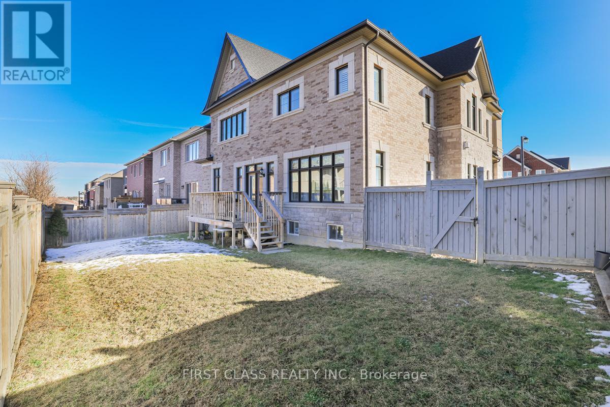 163 Abner Miles Drive, Vaughan, Ontario  L6A 4X4 - Photo 33 - N12088528
